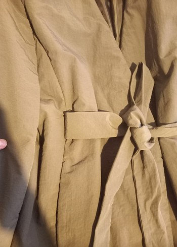 manuka ceket  mont - Görsel 5