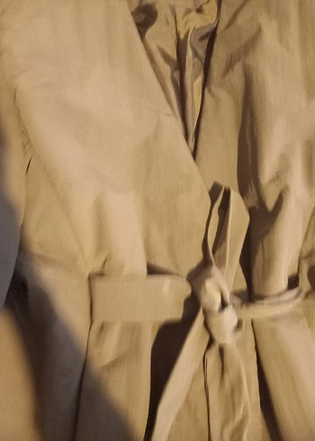 manuka ceket  mont - Görsel 7