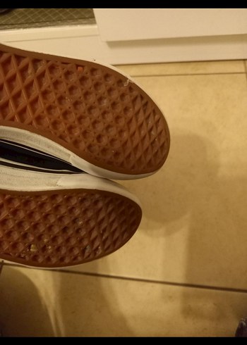 vans çocuk ayakabı - Görsel 4