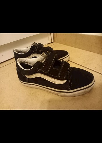 Vans 32