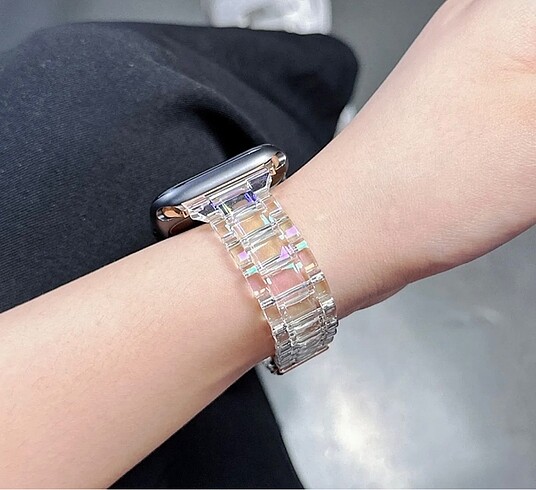 Apple watch uyumlu