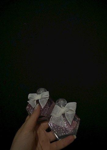 Pastel Pembe Parlak Dudak Parlatıcısı - Görsel 4