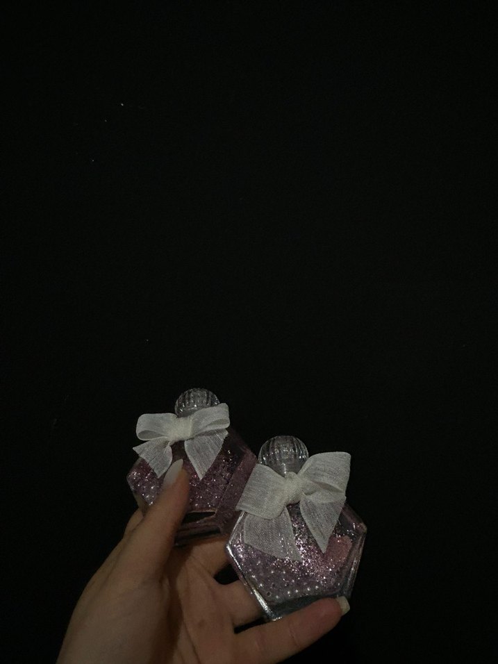 Pastel Pembe Parlak Dudak Parlatıcısı - Görsel 4