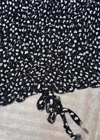 Kadın Gri Fermuarlı Sokak Stili bluz - Görsel 2