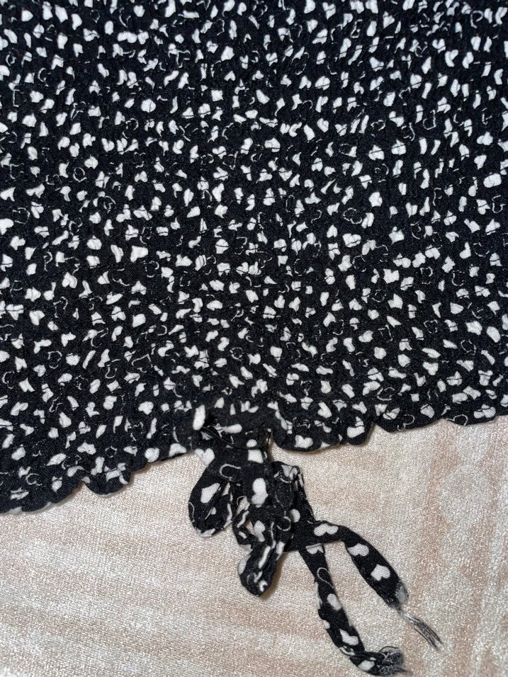 Kadın Gri Fermuarlı Sokak Stili bluz - Görsel 2