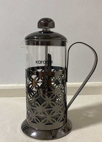 Karaca French Press - Görsel 3