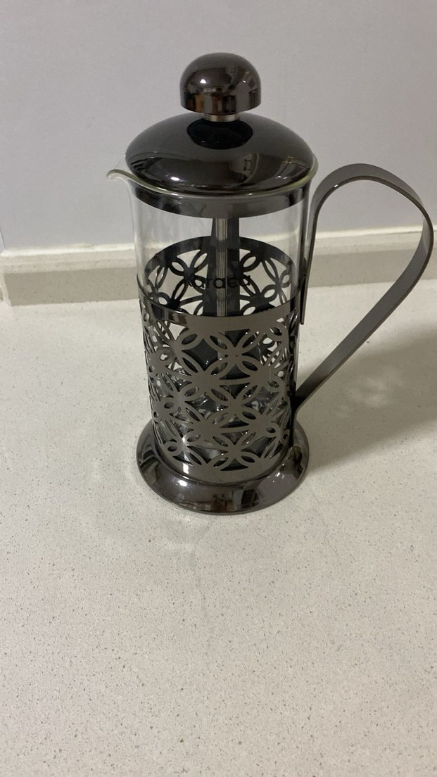 Karaca French Press - Görsel 2