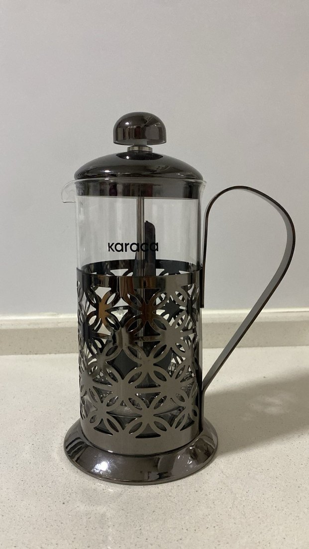 Karaca French Press - Görsel 3