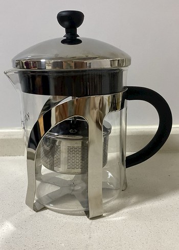 Karaca French Press - Görsel 2