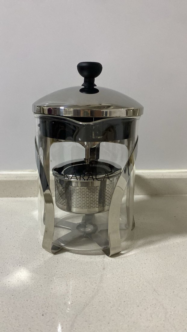 Karaca French Press - Görsel 3