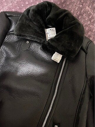  Beden Stradivarius ceket