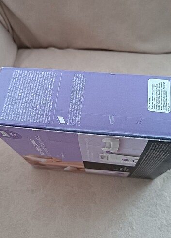 Braun BRAUN SİLK EPİL 5 5505 EPİLATÖR