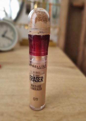 Maybelline Çok Amaçlı Kapatıcı - Beige 01