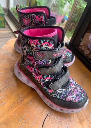 Skechers Kız Çocuk bot