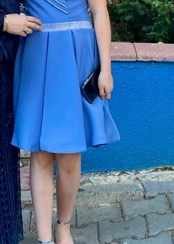 Abiye Çocuk Abiye Elbise