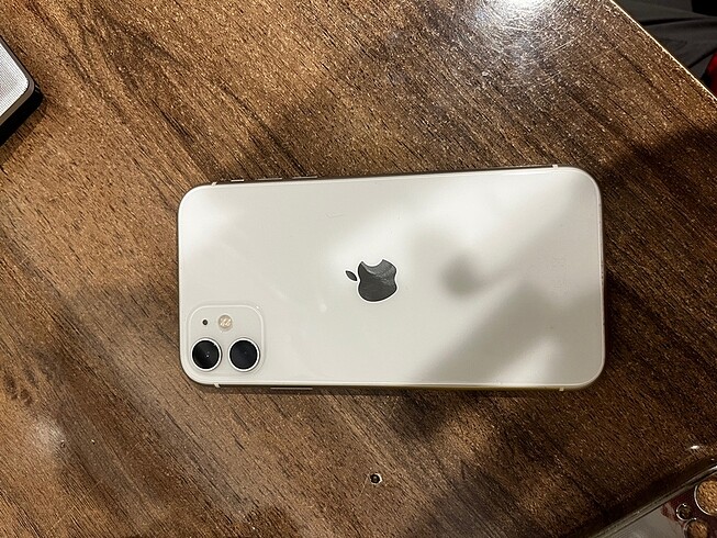 Temiz orjinal iphone 11