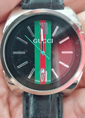  Beden GUCCİ SAAT 