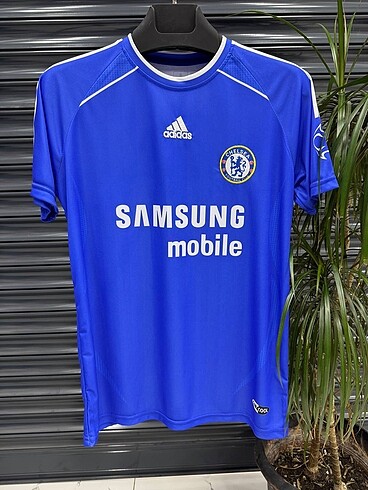 Drogba 2006/07 Chelsea Forma
