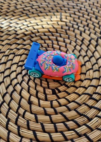 Hot Wheels Donut Drifter