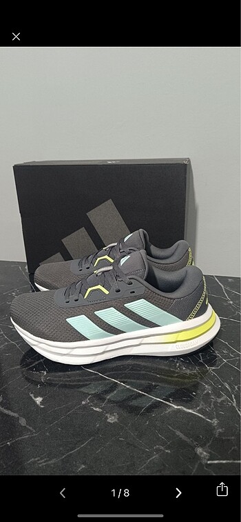 Adidas Galaxy 7