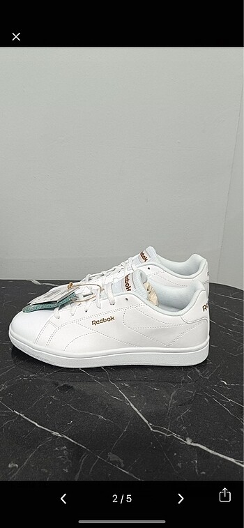 Reebok Orijinal ayakkabı