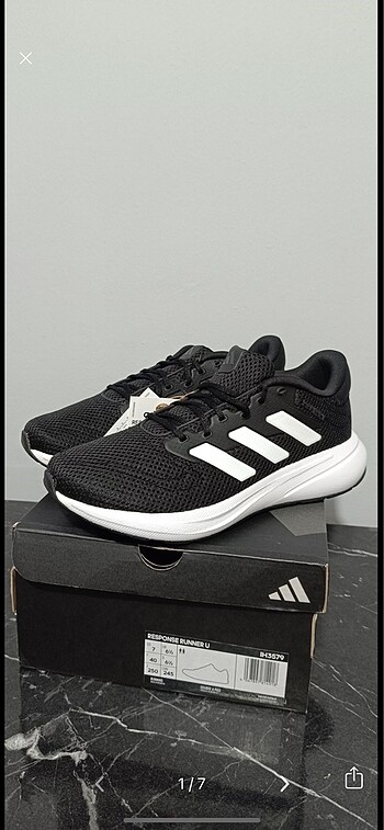 Orijinal Adidas Response