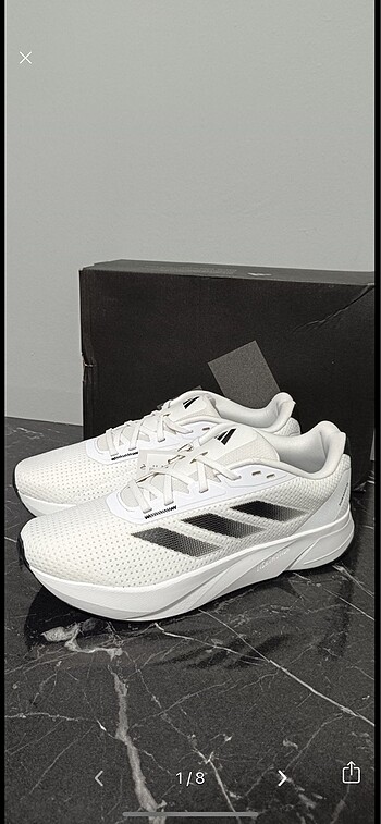 Orijinal Adidas Duramo