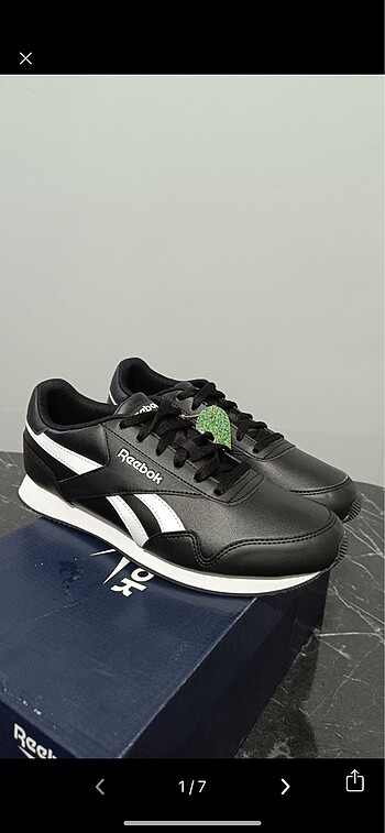 Orijinal Reebok