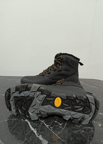 Dockers Siyah Erkek Outdoor Bot - Görsel 4