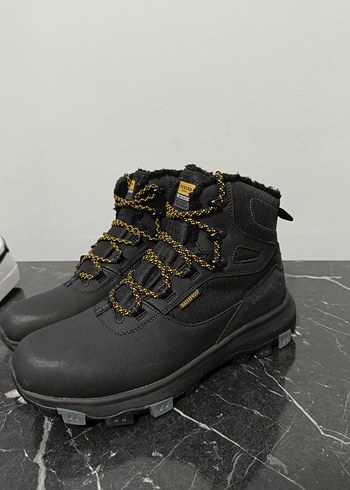 Dockers Siyah Erkek Outdoor Bot - Görsel 6