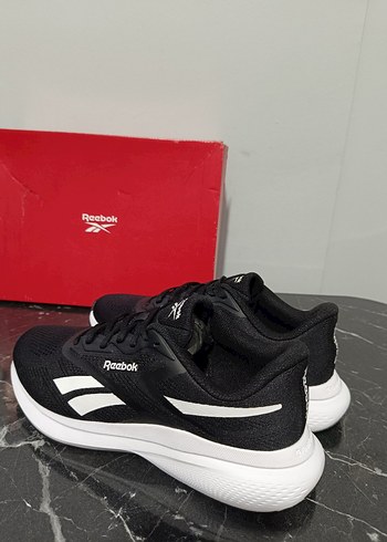 Reebok Siyah Erkek Spor Ayakkabı - Görsel 3