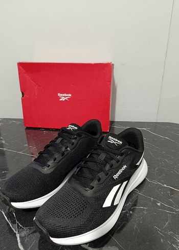 Reebok Siyah Erkek Spor Ayakkabı - Görsel 7