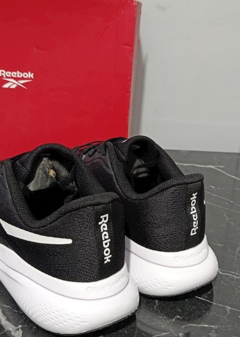 Reebok Siyah Erkek Spor Ayakkabı - Görsel 2