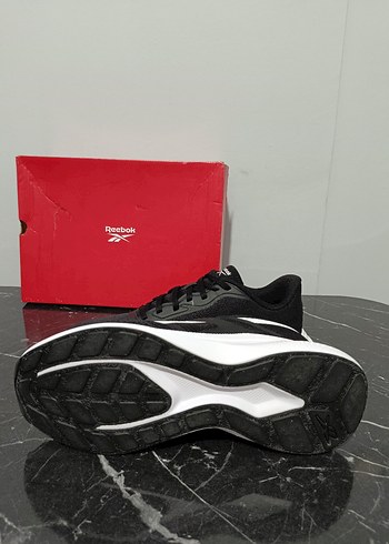 Reebok Siyah Erkek Spor Ayakkabı - Görsel 6
