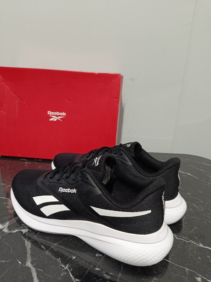 Reebok Siyah Erkek Spor Ayakkabı - Görsel 3