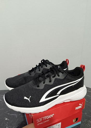 Sıfır orijinal puma sneaker - Görsel 2