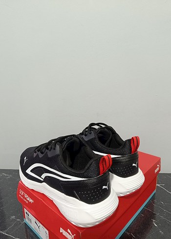Sıfır orijinal puma sneaker - Görsel 3