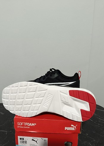 Sıfır orijinal puma sneaker - Görsel 4