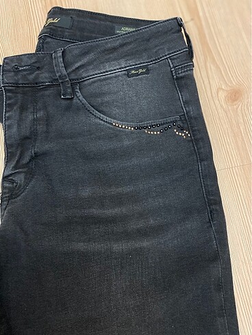 Mavi Jeans Gri jean