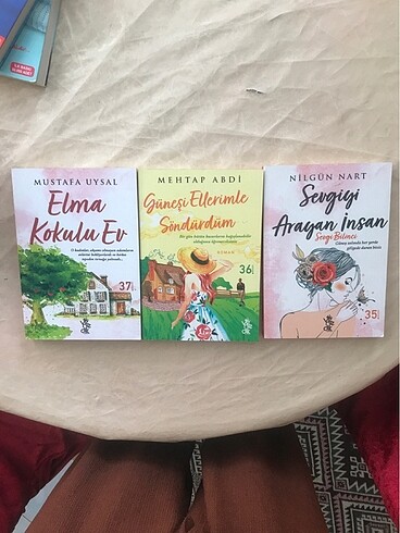 Kitap