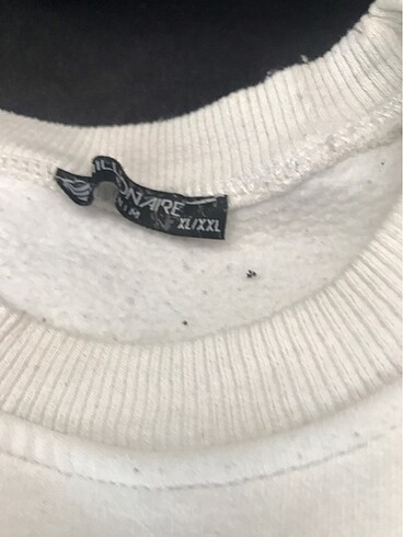 xl Beden Sweatshirt