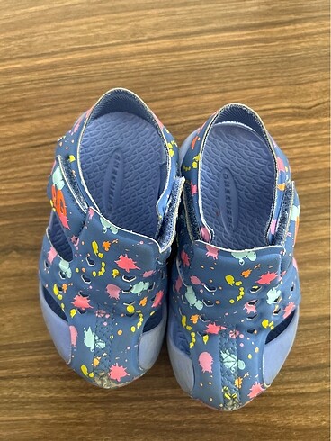 Skechers Skechers sandalet kız