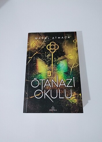  Beden Renk Ötanazi Okulu
