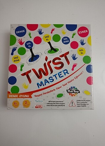 Twister