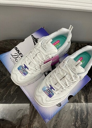 Skechers Spor Ayakkabı