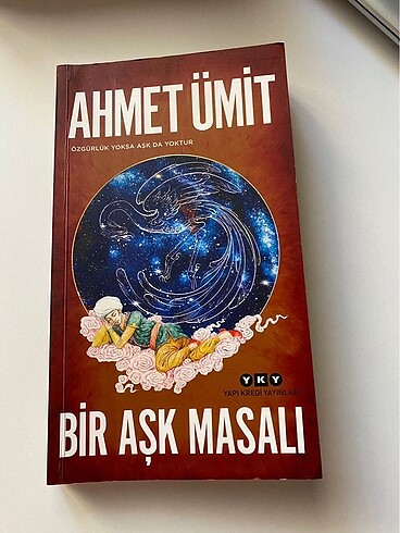 Ahmet ümit