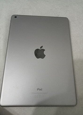 Apple iPad tablet
