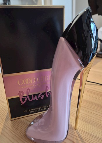 Carolina Herrera Good Girl Blush Kadın Parfümü