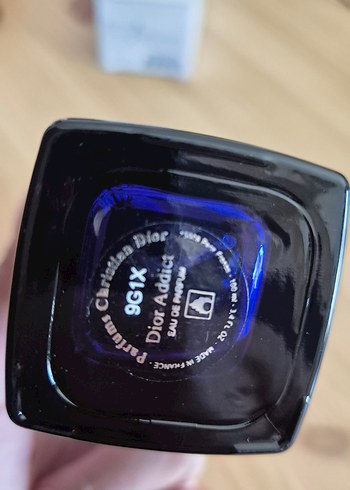 Beden Renk Dior Addict Kadın Parfümü 100 ml