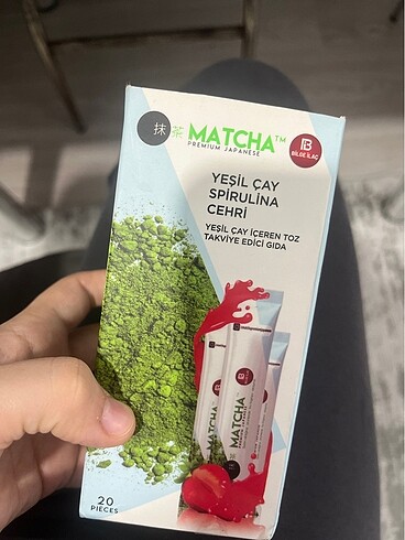 Zayıflama çayı